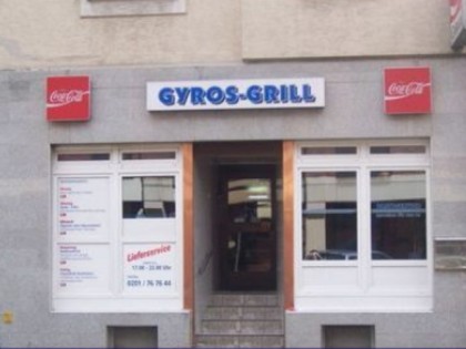 Foto: Gyros Grill